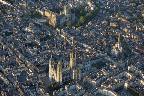 Rouen, Seine-Maritime