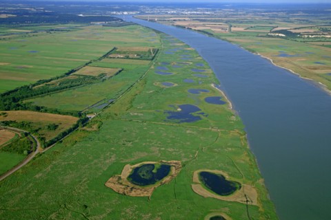 Vallée de la Seine, Seine-Maritime