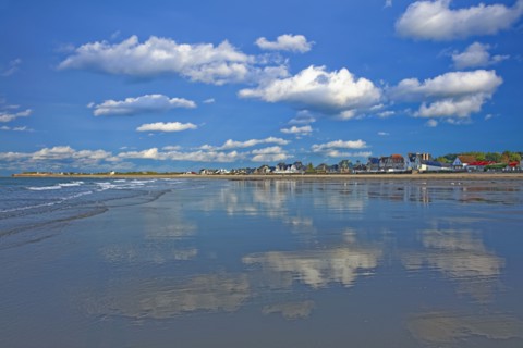 Urville-Nacqueville, Manche