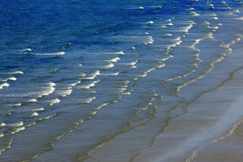 Littoral, Finistère