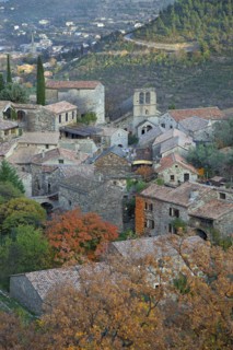 Naves, Ardèche