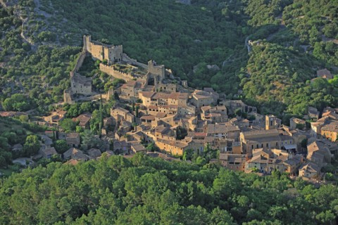 Saint-Montan, Ardèche