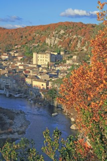 Vogüé, Arèche