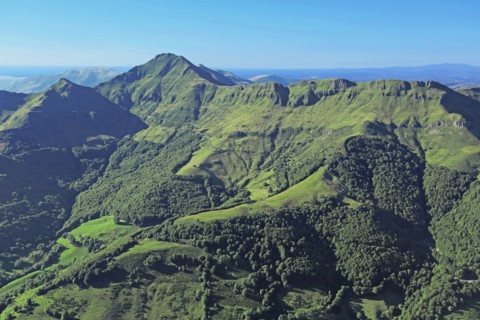Puy Mary, Cantal