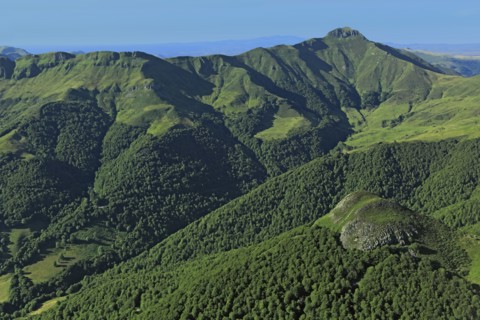 Puy Mary, Cantal