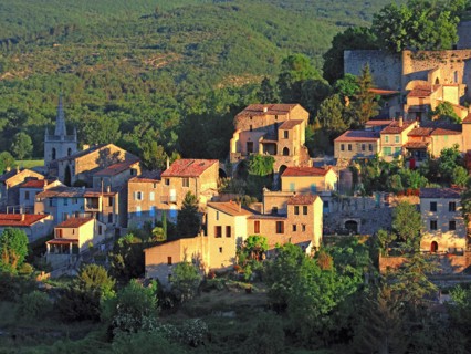 Mane, Alpes-de-Haute-Provence