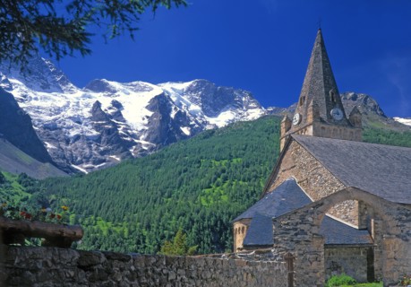 La Grave, Hautes-Alpes