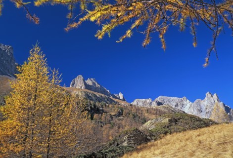Névache, Hautes-Alpes
