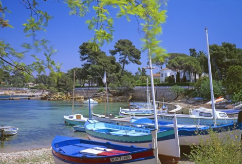 Antibes, Alpes-Maritimes