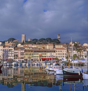 Cannes, Alpes-Maritimes