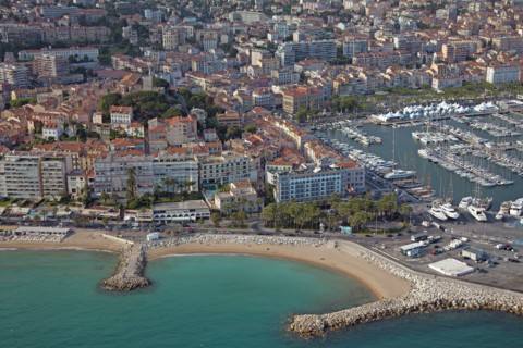 Cannes, Alpes-Maritimes