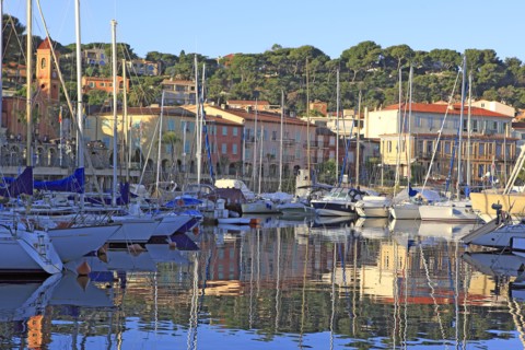 Saint-Jean-Cap-Ferrat, Alpes-Maritimes