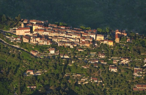 Castellar, Alpes-Maritimes