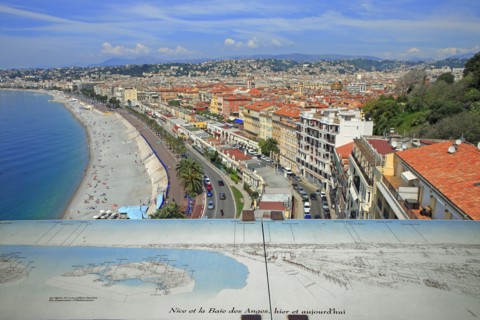 Nice, Alpes-Maritimes