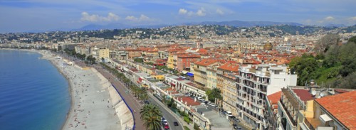 Nice, Alpes-Maritimes