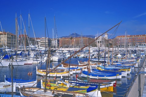 Nice, Alpes-Maritimes