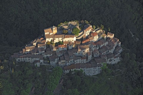 Peillon, Alpes-Maritimes