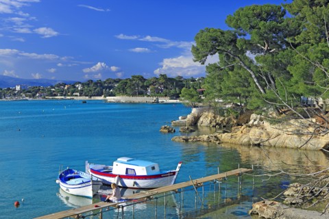 Antibes, Alpes-Maritimes