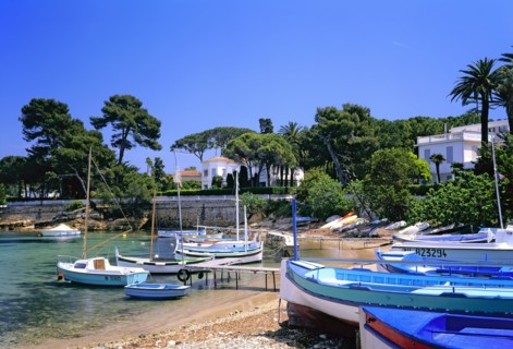 Antibes, Alpes-Maritimes