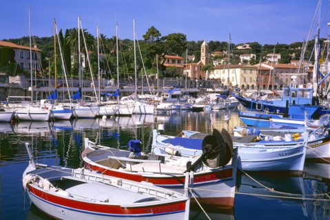 Saint-Jean-Cap-Ferrat, Alpes-Maritimes
