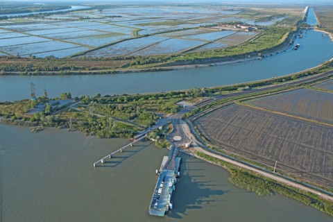 Port-Saint-Louis-du-Rhône, Bouches-du-Rhône