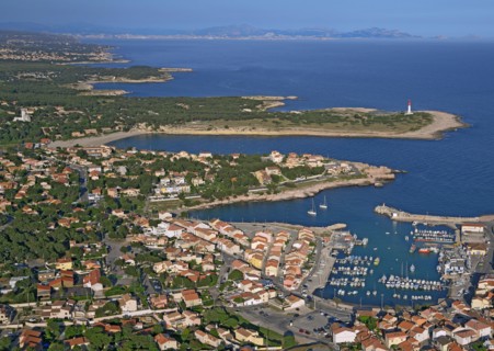 Cap Couronne, Bouche-du-Rhône