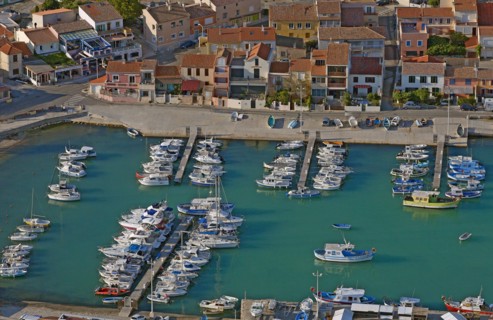 Cap Couronne, Bouche-du-Rhône