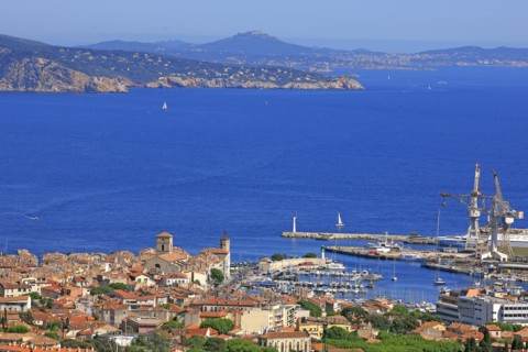 La Ciotat, Bouches-du-Rhône