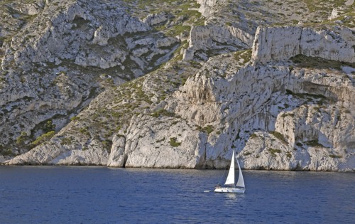 Parc national des Calanques, Bouches-du-Rhône