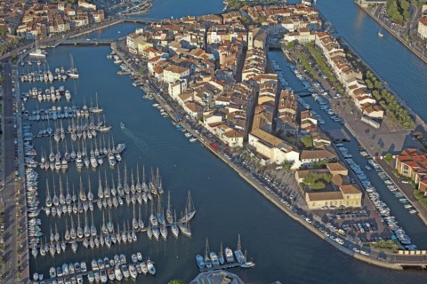Martigues, Bouches-du-Rhône