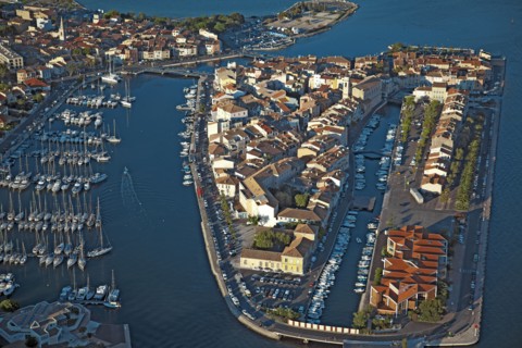 Martigues, Bouches-du-Rhône