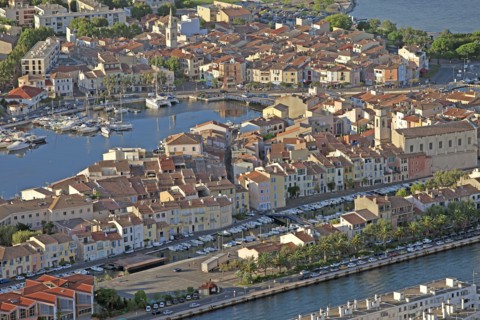 Martigues, Bouches-du-Rhône