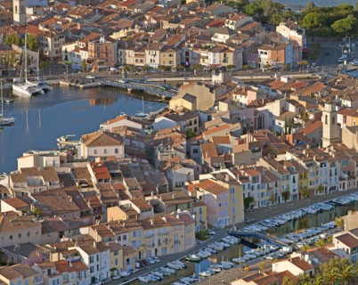 Martigues, Bouches-du-Rhône