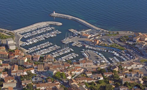 Sausset-les-Pins, Bouches-du-Rhône