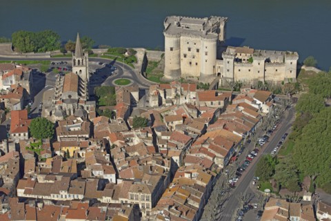 Tarascon, Bouches-du-Rhône