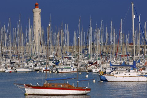 Sète, Hérault