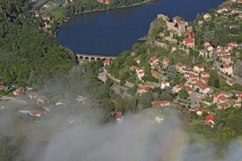 Saint-Paul-en-Cornillon, Loire