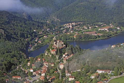 Saint-Paul-en-Cornillon, Loire