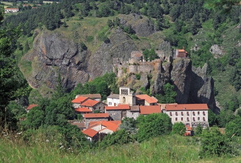 Arlempdes, Haute-Loire