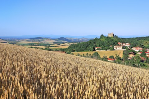Busséol, Puy-de-Dôme