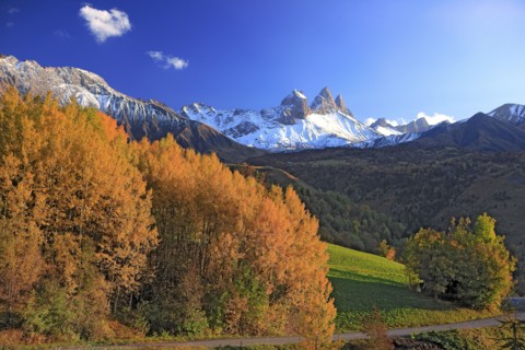 Saint-Jean-d'Arves, Savoie