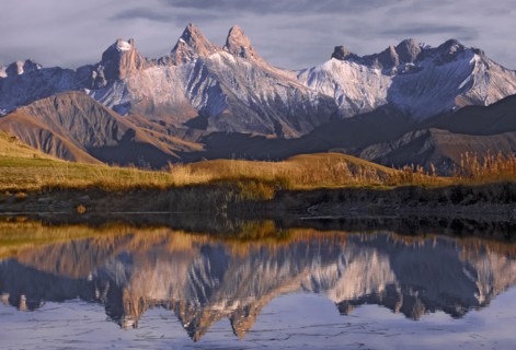 Saint-Jean-d'Arves, Savoie