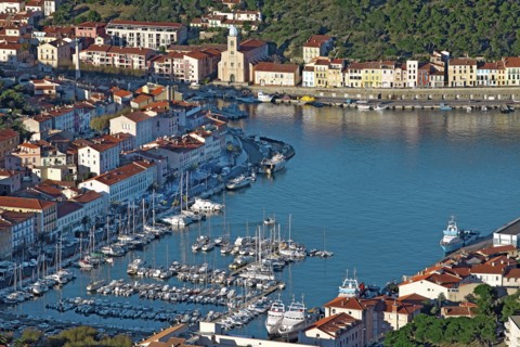 Port-Vendres, Pyrénées-Orientales