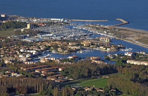 Saint-Cyprien, Pyrénées-Orientales