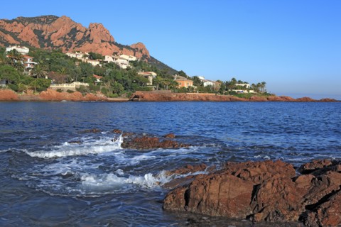 Saint-Raphaël, Var