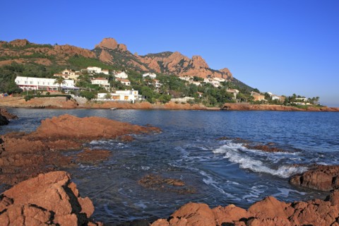 Saint-Raphaël, Var