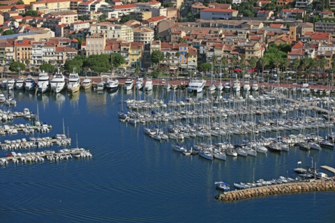 Bandol, Var