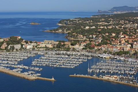 Bandol, Var
