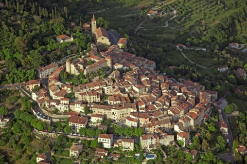 Callian, Var