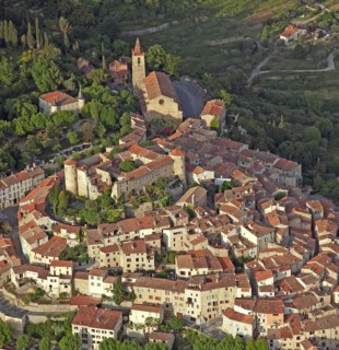 Callian, Var